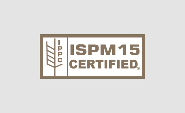 ISPM 15 Nedi̇r?